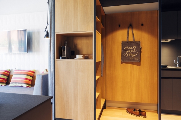 Hotel harrys home Steyr